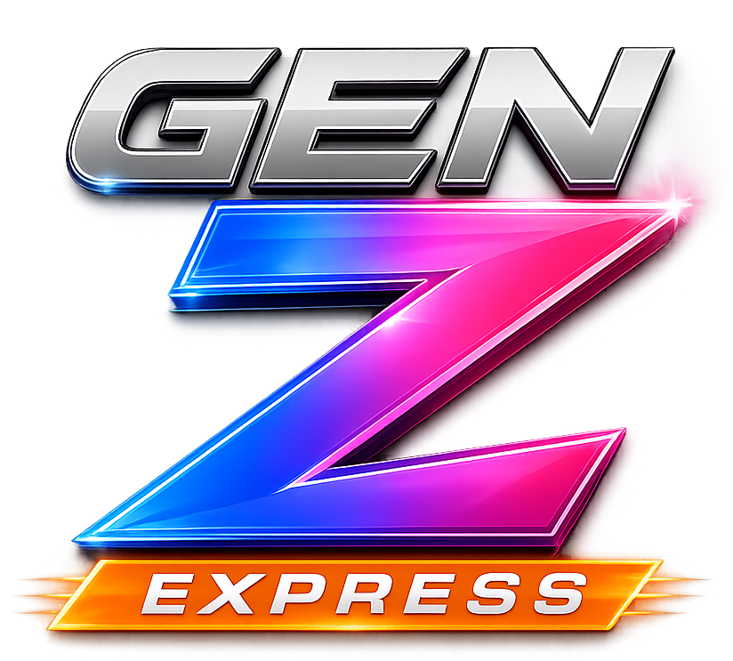 www.genzexpress.in